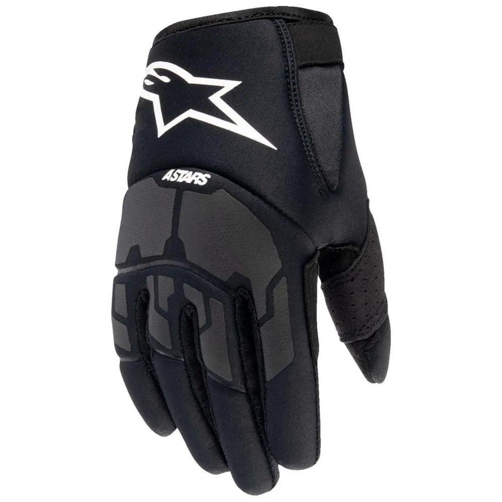 Alpinestars внедорожные перчатки Thermo Shielder EU L