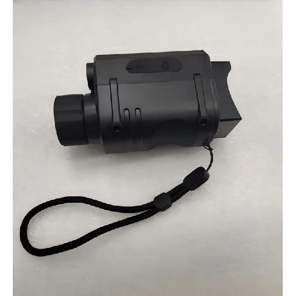

Digital Night-Vision Monocular with 40MP Infrared Telescope 6X Digital Zoom 400m Night-Vision Distance
