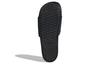adidas Sandały Adilette Comfort 'Niebieski Królewski' GV9713