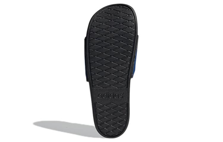 adidas Sandały Adilette Comfort 'Niebieski Królewski' GV9713