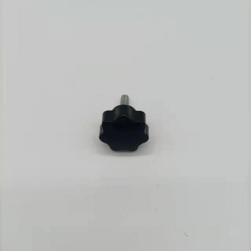 Premium Table Saw Hedgehog Positioner - High-Level Push Block for Precise Cutting