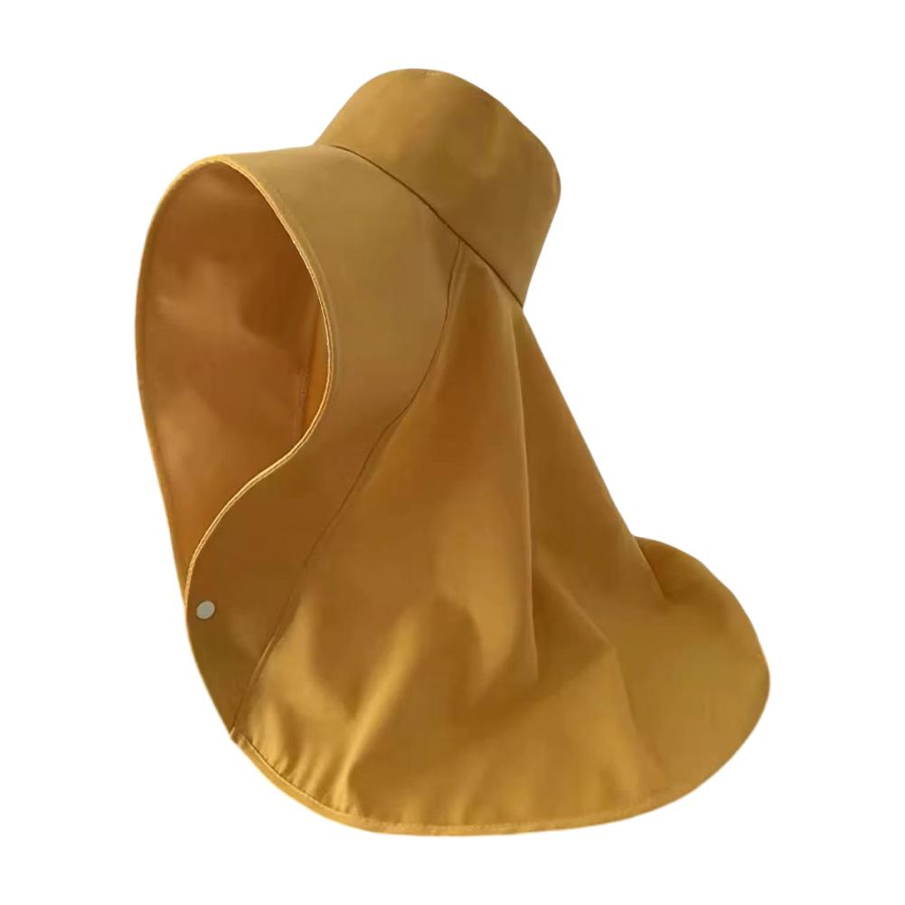 Hiking Visor Hat Summer Protection Sun Visor Cap Multi-Purpose Packable Bucket Hat for Outdoor Climbing Fishing