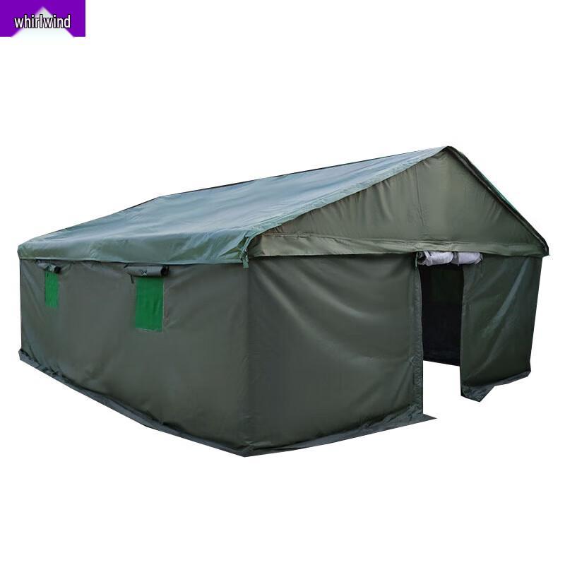 Xuan Shi Outdoor Emergency Construction Shelter