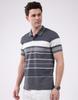 MONTE CARLO Men's Regular Fit T-Shirt