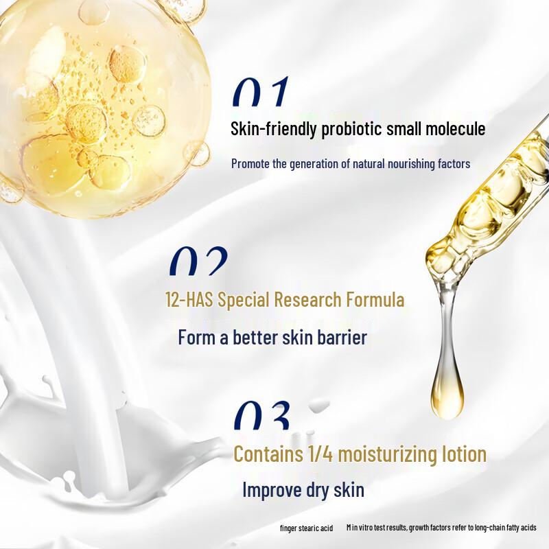 Dove Deeply Nourishing Body Wash