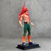 27cm Night Guy GK Statue Manga Yagai Action Figure Manga Figurine Anime Peripheral Collectible Model Figuras Gift for Fans