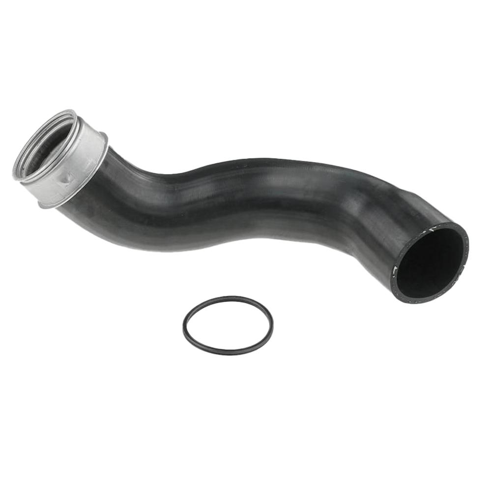 For Benz For Mercedes Replacement Hose Pipe Intercooler Hose Pipe Intercooler Hose Replacement Engine Direct Fitment