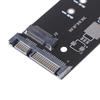 Ngff Ssd To 2.5 Inch Sata Adapter M.2 Ngff Ssd To Sata3 Convert Card