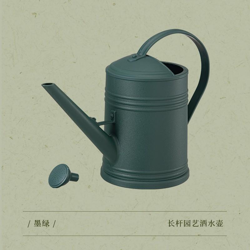 Plastic Long-spout Watering Can