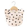 Baby's Dining Bib Is Waterproof, Dirt Proof, and Non Washable. Children's Hoodies for Men and Women, Baby's Dining Bibs for Chil