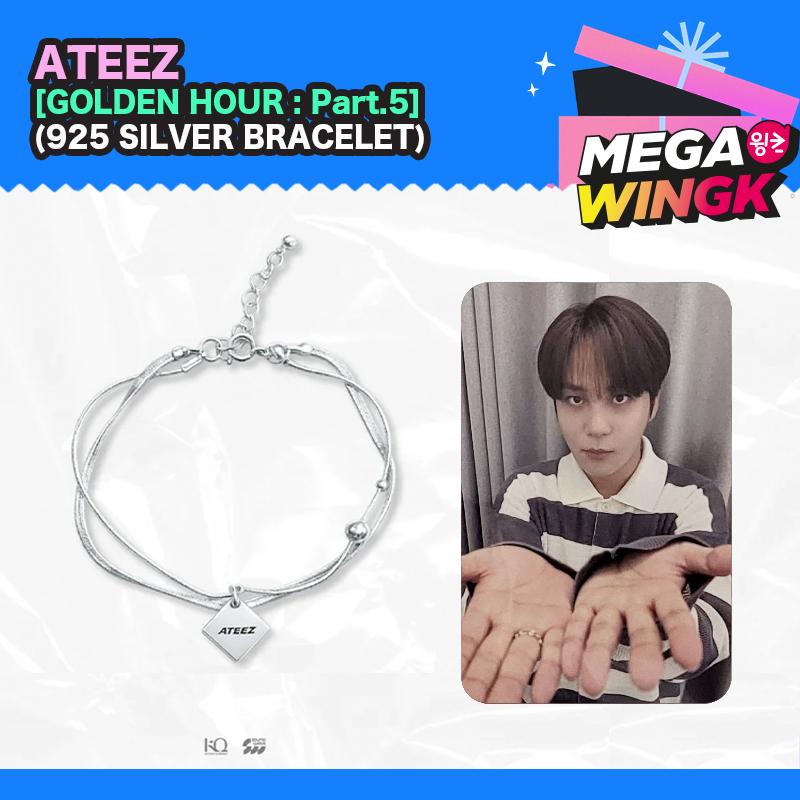 [ATEEZ ZELTA STUNDA : 5. daļa