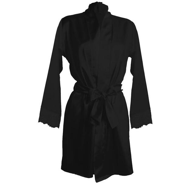 Халат DKaren Lingerie Gosia EU XS