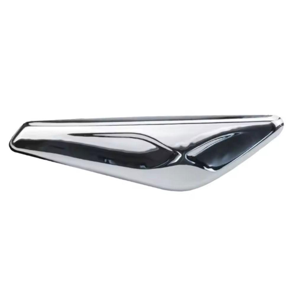 Mudguard Fender Trim Easy Installation Mudguard Enhanced Vehicle Protection Right