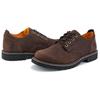 Timberland Fashion Casual Durable Low-Top Outdoor Functional Shoes Men Shoes Brown A699PW07