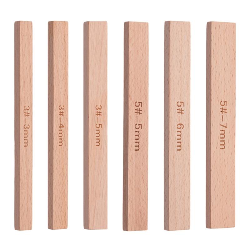 Zippers Repair Tool 11m 13mm 15mm 17mm 18mm 21mm Zippers Gluing Guides Ruler for Clothing Zippers Repair