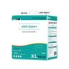 Comfortable XL Breathable Adult Pull-up Diapers with Adhesive for Elderly