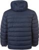 Зимняя куртка Whistler Steppjacke 'CARSENO' navy