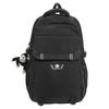 Schoolbag Korean ins new high-value retro fresh trendy cool niche design backpack couple lightweight travel backpack