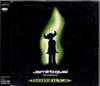CD JAMIROQUAI   Deeper Underground ESCA7273 Epic 1998 Japan Tanz  Electronica Gebraucht