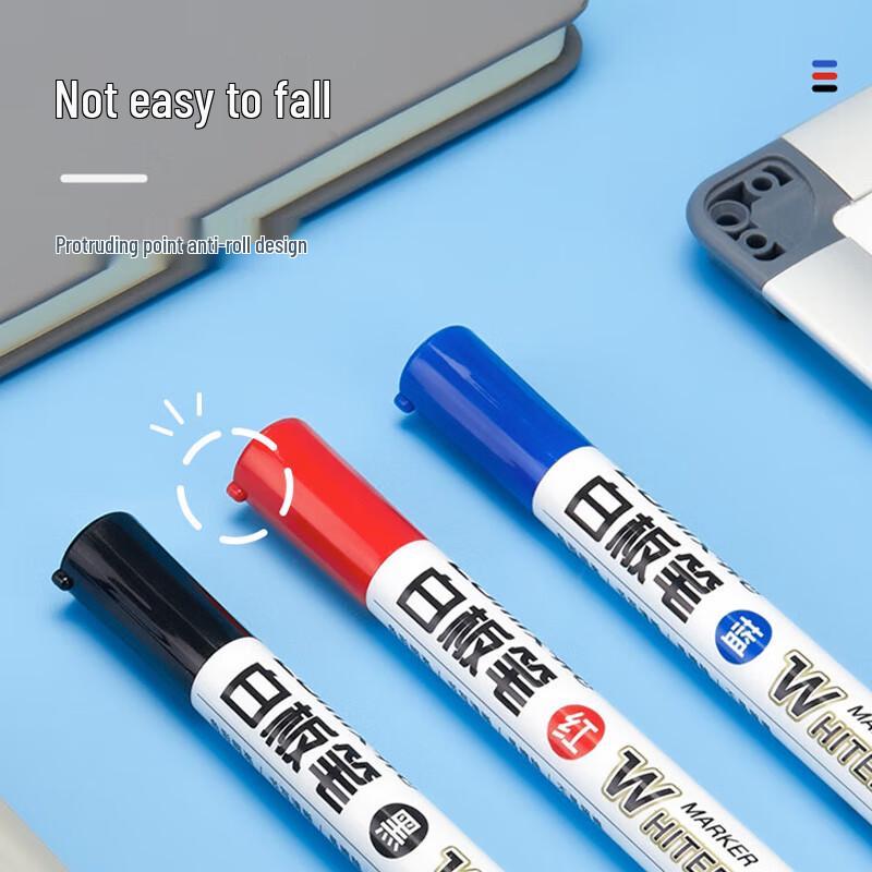 Comix Whiteboard-Marker-Set