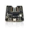 ESP8266 Test Fixture Programmer Supports ESP-01 01S 12 ESP32-C3-12F