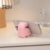 Office Phone Holder 3D Printed Dinosaur Holder, Shape Mobile Stand, Universal Dino Cell Mount for Desktop Decoration Desk
