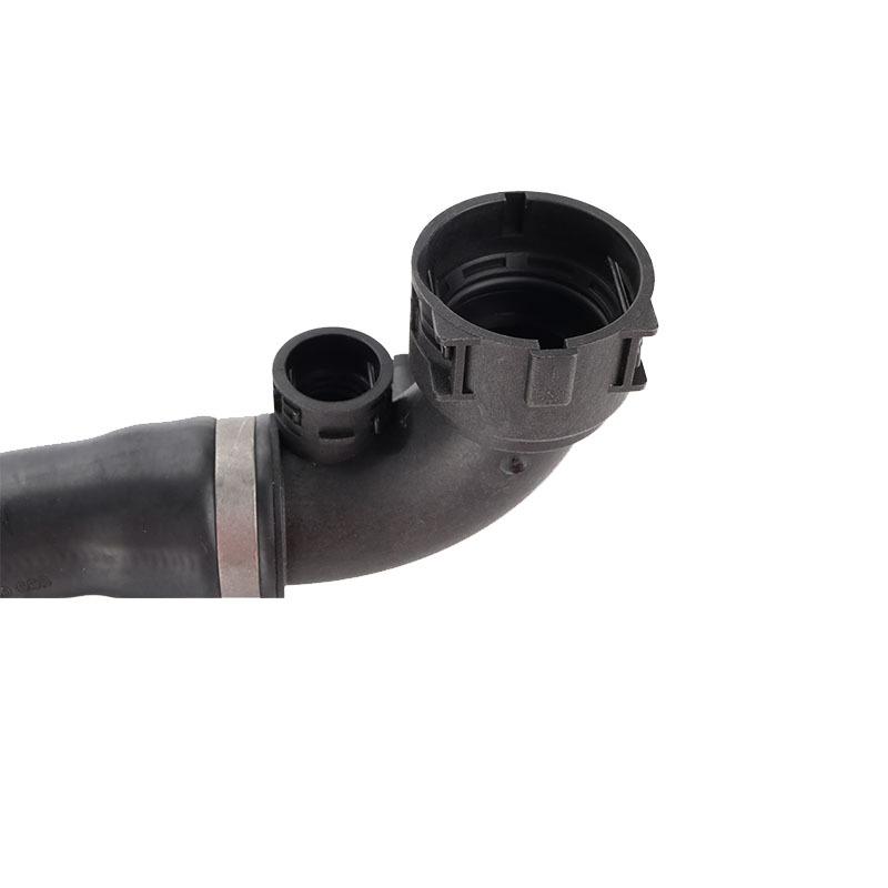 1712 7520 668 Car Accessories Upper Radiator Cooling Water Hose Tube 17127520668 For BMW E46 Engine N42 N45 N46