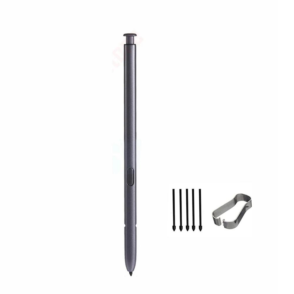 Note 20 Ultra S Pen Replacement For Samsung Galaxy Note 20 / Note 20 Ultra Stylus Pen Touch S Pen Without Bluetooth + Tips/Nibs
