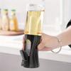 Spray Oil Sprayer Kitchen Oils Spray Bottle Dispenser for Cooking Kitchen Restaurant Bottle Perfect for Healthy Cooking Baking