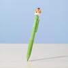 Duhemppa! Hammurabi Collectible Figure Ballpoint Pen