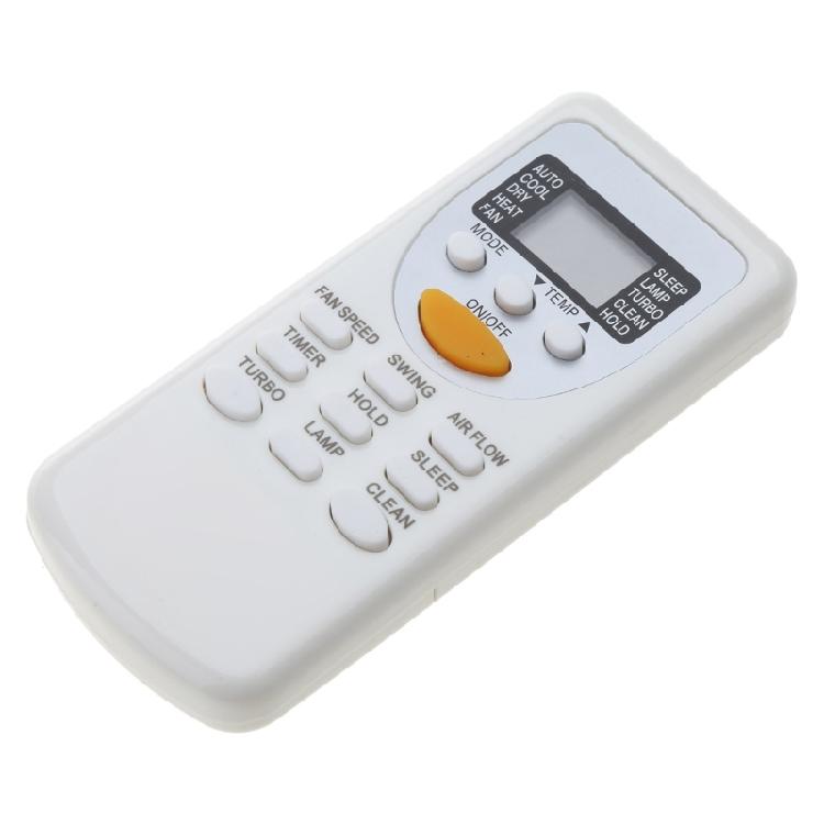 Home Appliance Supplies Air Conditioning Remote Controller for Chigo DH/JG-01