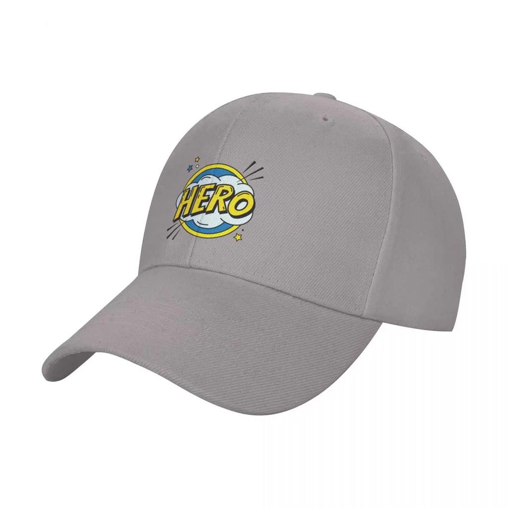 Hero Baseball Cap Golf foam party Hat cute Womens Beach Outlet 2025 Mens