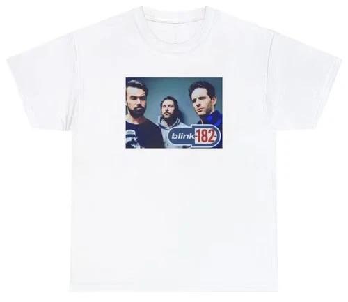 Funny T shirt It s Always Sunny In Philadelphia Blink 182 Meme Band Charlie Tee XS