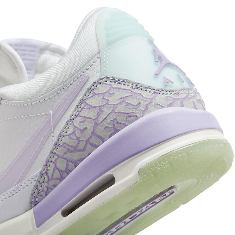 Jordan Legacy 312 Women's Low-Top Sneakers