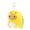 Craft Kit "First Sewing Kit Sumikkogurashi Lizard and Mother Tonkatsu"