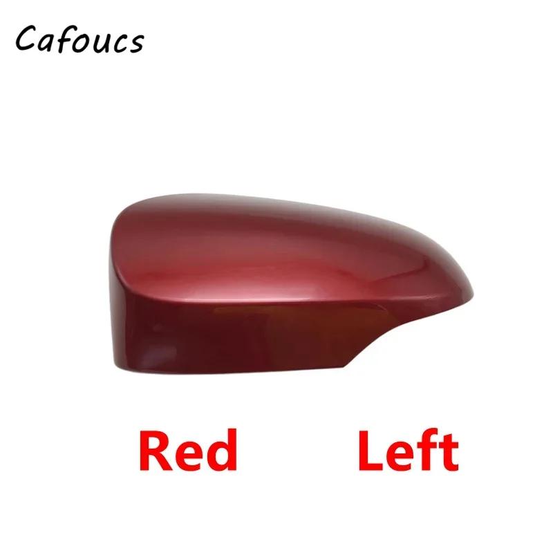 Car Side Rearview Mirror Cover Base Cap For Toyota Camry XV50 7th  2012 2013 2014 2015 2016 2017