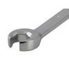 Expert Flare Nut Wrench, Metric