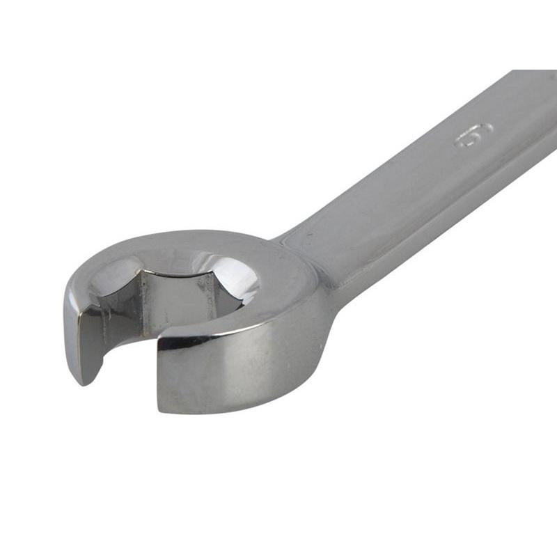 Expert Flare Nut Wrench, Metric