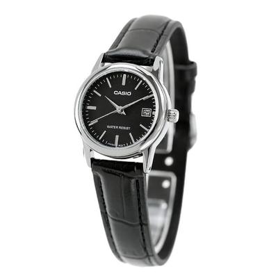 Cheap Standard Quartz Watch [Casio Casio] Women's LTP-V002L-1A [Used]
