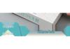 TPE Waterproof Food Service Disposable Gloves - Oil-Proof, Touchscreen-Compatible, Durable, Pull-Out Box.