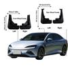 For BYD Seal - mudguard, Splash proof mudguard, front and rear wheel fender