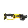 Cordless Angle Grinder 115Mm V20 18V 0*Ah - S/Sfmcg300B