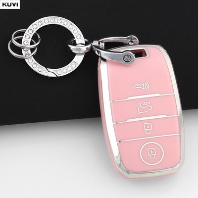 Doplňky pro autoelektroniku – Pouzdra na klíče od auta