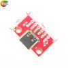TYPE-C Female Test Board USB3.1 16P To 2.54 High Current Power Adapter Board Module