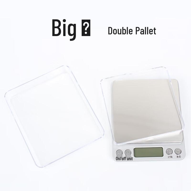 Yipan HC Precision Mini Digital Kitchen Scale