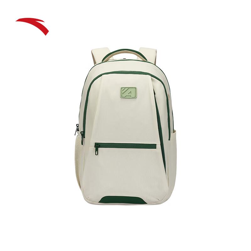 Anta Large Capacity Breathable Sports Backpack One Size
