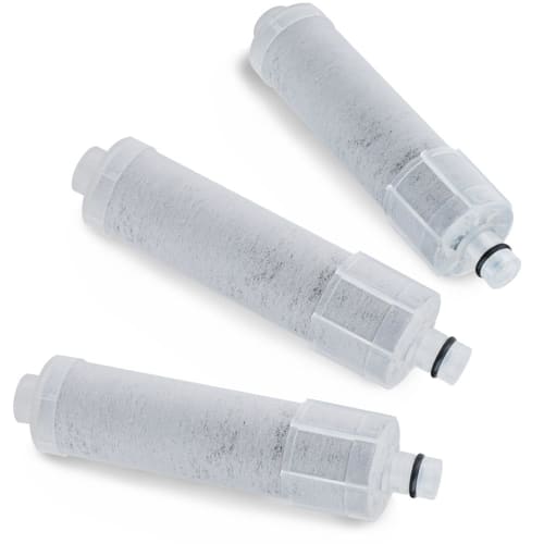 JF-20-T Water Purification Cartridge, 5+1 Substance Removal, PFOS and PFOA Removal, Replacement for SF-T20 Faucets, JF-20 Compatible Cartridge, Replac