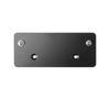 Universal Receiver Wall Mount with Invisible Design Easy Setups Heavy Duty Wall Mount Bracket Easy To Use for HT-S60