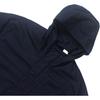Levis Color Blocked Comfortable Long Sleeve Hooded Jacket Men jackets Blue 17484-0003
