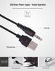 Eco-Friendly Mini USB Speakers: Compact, Portable, Customizable—Perfect for Desktop or Laptop Use